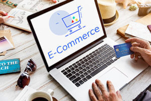 Ecommerce Website Design