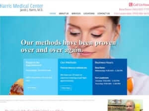 Dr. Harris Medical Weight Loss