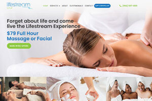 Lifestream Spa