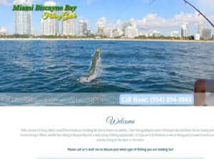 Miami Fishing Guide