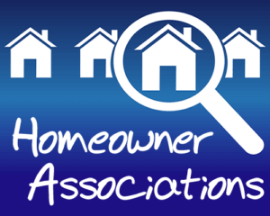 HOA Website Design