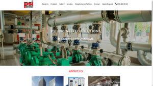 PSI Engineering