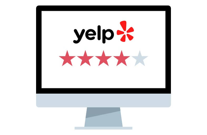 Why aren’t your reviews showing up on Yelp