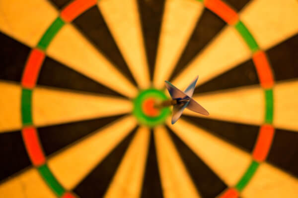 The importance of defining your target audience for business marketing