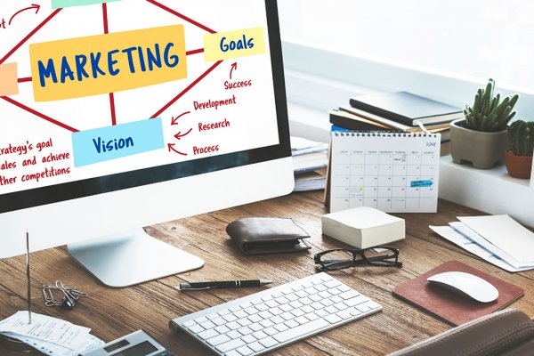 The Importance of Marketing Your Website