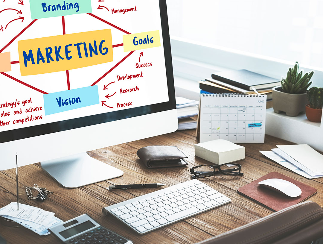 The Importance of Marketing Your Website