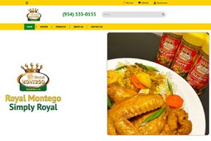 Royal Montego